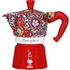 BIALETTI DOLCE&GABBANA CARRETTO SICILIANO MOKA EXPRESS 3 TZ 0005327