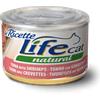 Life Cat Natural Tonno e Gamberetti 150g