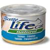 Life Cat Natural Tonno 150g
