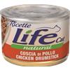 Life Cat Natural Coscia di Pollo 150g