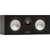 Monitor Audio Bronze 7G Centro nero - Diffusore centrale, 2, 120 W, 8 ohm, 88 dB