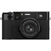 Fujifilm X100VI nero"