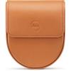 Leica Custodia in pelle per Leica LUX Grip "