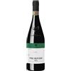 Pico Maccario Nizza DOCG "Tre Roveri" 2021 - Pico Maccario - 0.75L