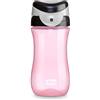 Chicco Travel Cup, Tazza per Bambini 2 Anni, Pratica Apertura, Beccuccio Integrato, Chiusura Ermetica, Facile da Trasportare, Capacità 350 ml, Rosa