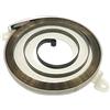 Cancanle Molla di avviamento a Strappo per Stihl FS120 FS120R FS200 FS200R FS250 FS250R FS300 FS350 Codice 4134190 0601
