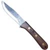 Red Deer COLTELLO LAMA FISSA SCUOIO BRACCONIERE RED DEER 13 CM