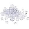 Clear Simulation Ice Cube