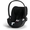 CYBEX Seggiolino Auto Cloud T I-size Plus Sepia Black Cybex 523000232