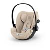 CYBEX Seggiolino Auto Cloud G3 I-size Plus Almond Beige