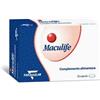 Diadema Maculife 20 Capsule - Integratore Per La Vista Ad Azione Antiossidante Su Retina E Macula