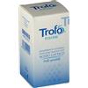 Uniderm Farmaceutici Trofo-5 - Adsorbente E Antiodore Per Pelli Sensibili Polvere 50 gr