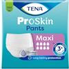 Essity Italy Tena Pants - 8 Mutandine Assorbenti Per Incontinenza Maxi Taglia M