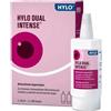Ursapharm Hylo Dual Intense - Gocce Oculari Lenitive 2 Flaconcini Da 10 ml