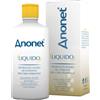 Uniderm Farmaceutici Anonet Liquido - Detergente Intimo Per L'Area Perianale 150 ml