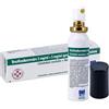 Laboratorio Farmaceutico S.I.T. Trofodermin 5 Mg/ml + 5 Mg/ml - Spray Cutaneo Cicatrizzante E Disinfettante 30 ml
