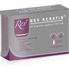 Rev Pharmabio Rev Keratin 30 Capsule