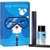 Diego Dalla Palma Milano Diego Dalla Palma Mascara Sub- Acqueo - Cofanetto Make- Up con Matita Occhi e Struccante Mini Size
