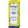 Zentiva Soluzione Schoum Advance Forte 250 ml - Integratore per la digestione, la depurazione e le vie urinarie