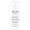 L'Oréal BIOTHERM Pure Invisible - Deodorante Roll-On Anti-Traspirante 75 ml