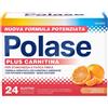 Haleon Polase Plus Carnitina 24 Bustine - Integratore per Stanchezza e Fatica Fisica
