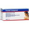 Essity Italy Essity Garza Trasparente per il Fissaggio di Medicazioni Fixomull - 1 Rotolo 10 cm x 2 Mt
