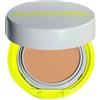 SHISEIDO Crema Solare Viso 50+ SPF Fondotinta Compatto Sports BB Compact Protezione Molto Alta - Medium Dark
