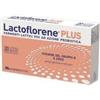 Montefarmaco Plus 20 Capsule - Integratore Di Fermenti Lattici
