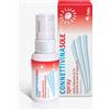 Fidia Connettivina Sole - Spray A Base Di Acido Ialuronico Ed Estratto Di Avena 50 ml