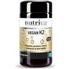 Cabassi & Giuriati Nutriva Vegan K2 30 Compresse - Integratore A Base Di Vitamina K