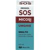 Marco Viti Unghiasil SOS Micosi DM - Smalto Per Unghie Deteriorate O Ispessite 4.5 ml