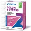 Wilco Farma Zymerex Regola Colon E Stress 24 Compresse - Integratore Per La Flora Intestinale