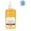 L'Oréal Vichy Crema Solare 30 SPF Acqua Capital Soleil Abbronzatura intensa 200 ml