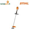 STIHL FSA 140 R - Decespugliatore a Batteria 36V Professionale ()