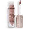 Revolution Beauty London Revolution, Air Blur Rossetto Liquido Matte, Colore Labbra Lunga Durata, Vegan & Cruelty-Free, Chauffeur Nude, 3.5ml