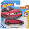 Hot Wheels Range Rover Velar HW Turbo 3/5 (119/250) 2020