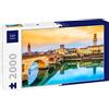 Lais Puzzle Ponte di Pietra a Verona 2000 Pezzi