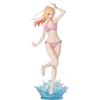 Xinchangda Kitagawa Marin Figura Anime Ragazza Costume Da Bagno Kitagawa Marin Figura In Piedi Posa 20CM PVC Modello Desktop Ornamenti Decorazioni