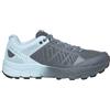 Scarpa Spin Ultra W - scarpe trail running - donna, Grey/Blue