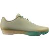 Fizik Tempo Beat - scarpe gravel, Green/Beige