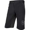 Endura MT500 Spray - pantaloncino MTB - uomo, Black