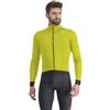 Sportful Fiandre Pro Medium - giacca ciclismo - uomo, Dark Yellow