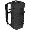 MFH Daypack zaino, nero,