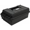 MFH scatola per munizioni 34x19,5x14 cm, oliva,