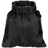 MFH Borsa impermeabile 1 l, nera,