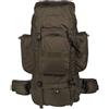 Mil-Tec zaino Recom, oliva,