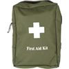 Mil-Tec kit di pronto soccorso, oliva,