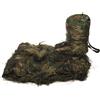 Mil-Tec rete mimetica Woodland 3 x 2 m,