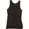 Mil-Tec canottiera uomo 140-145 g/m2, nero,
