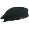 MFH Berretto Commando, verde,